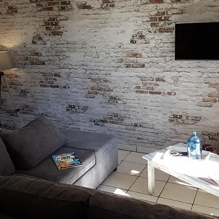 Gites De La Bonaudrie Combrand Exterior foto