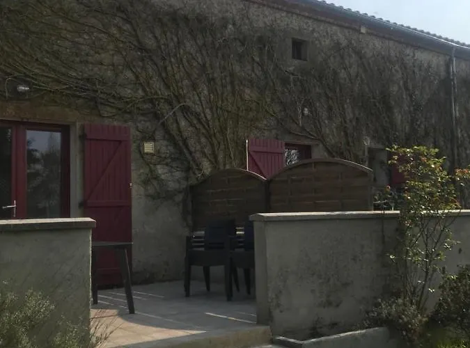 Gites De La Bonaudrie