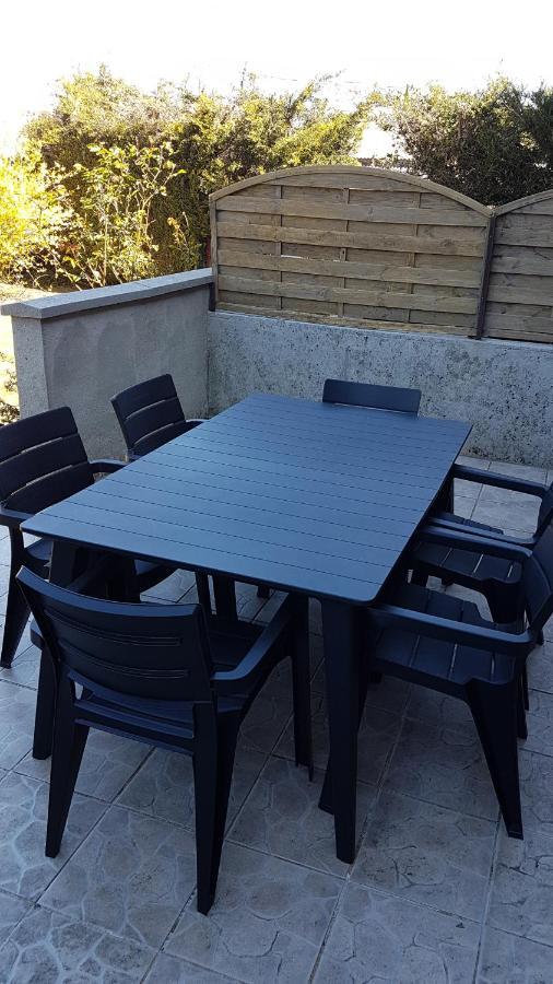 Holiday home De La Bonaudrie *