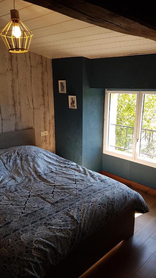 De La Bonaudrie Holiday home